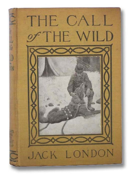 The Call of the Wild (Macmillan's Standard Library)