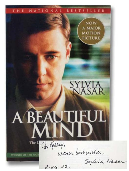 A Beautiful Mind