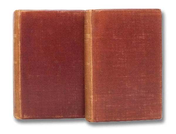 The Russian Court in the Eighteenth Century, in Two Volumes
