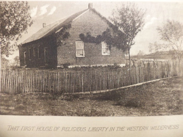 The Reign of Law: A Tale of the Kentucky Hemp Fields