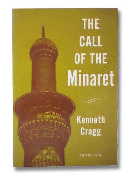 The Call of the Minaret