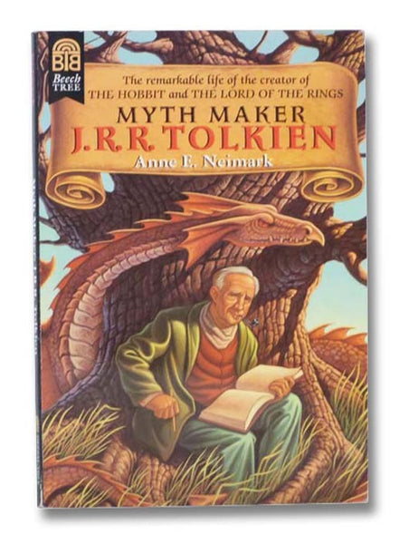 Myth Maker: J.R.R. Tolkien