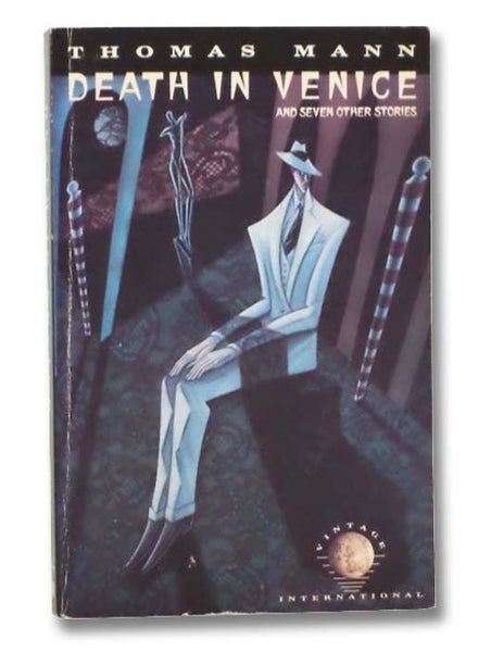 Death in Venice and Seven Other Stories