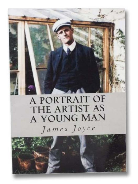 A Portrait of the Artist as a Young Man