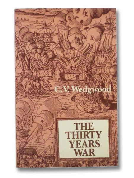 The Thirty Years War