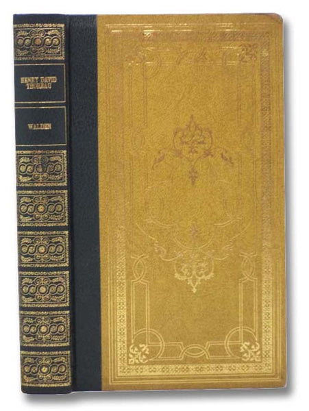 Walden (Books That Have Changed Man's Thinking)