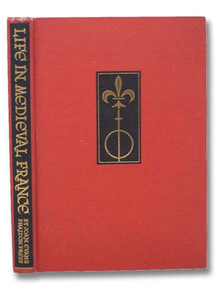 Life in Medieval France