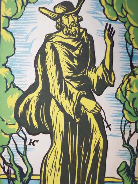 Pere Marquette: Priest, Pioneer and Adventurer