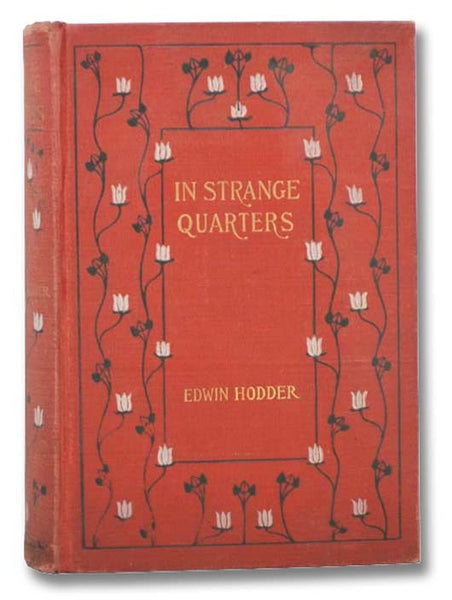 In Strange Quarters: A Story of Constantinople