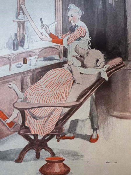 Mother Goose Nursery Rhymes