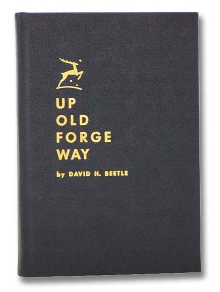 Up Old Forge Way: A Central Adirondack Story