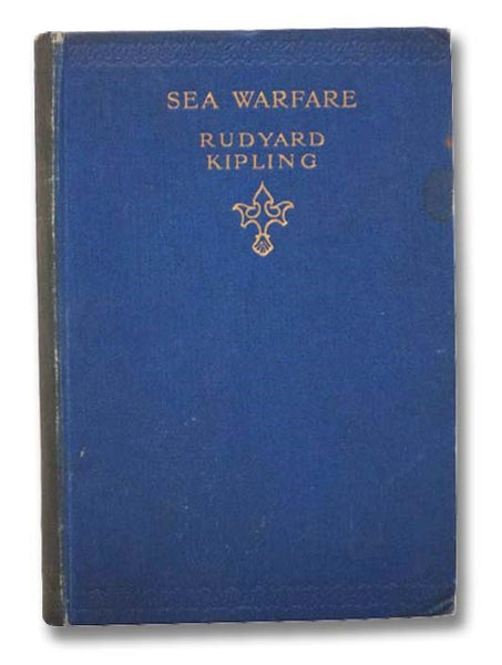 Sea Warfare