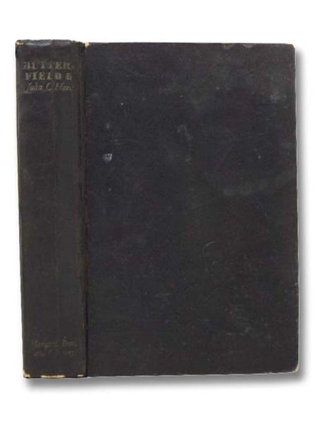 Butterfield 8: A Novel