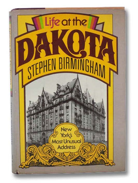 Life at the Dakota