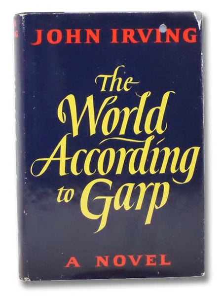 The World According to Garp