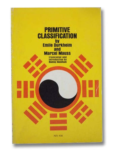 Primitive Classification