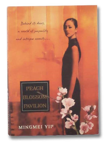 Peach Blossom Pavilion