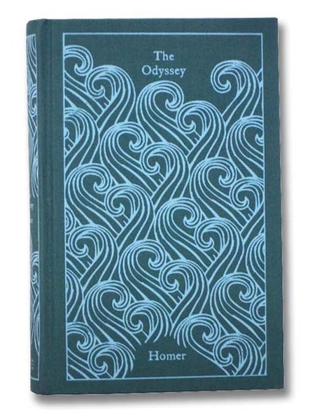 The Odyssey (Penguin Clothbound Classics)