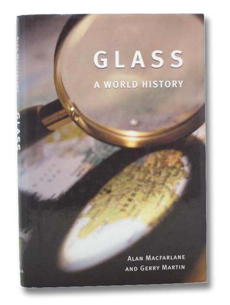 Glass: A World History