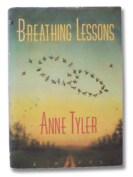 Breathing Lessons