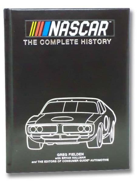 NASCAR: The Complete History