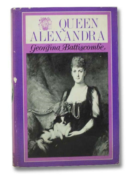 Queen Alexandra
