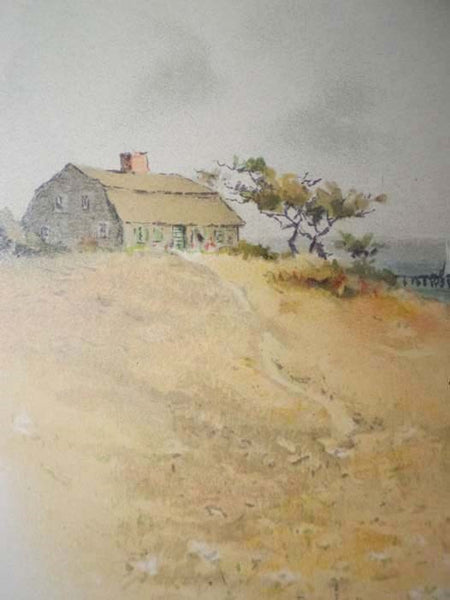 Cape Cod, in Two Volumes