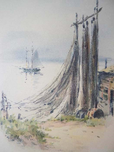 Cape Cod, in Two Volumes