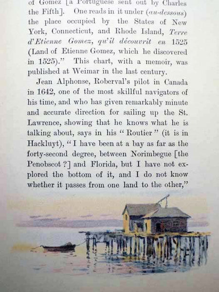 Cape Cod, in Two Volumes