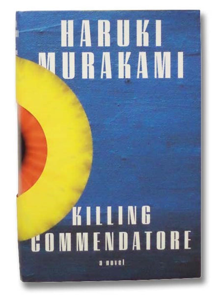 Killing Commendatore