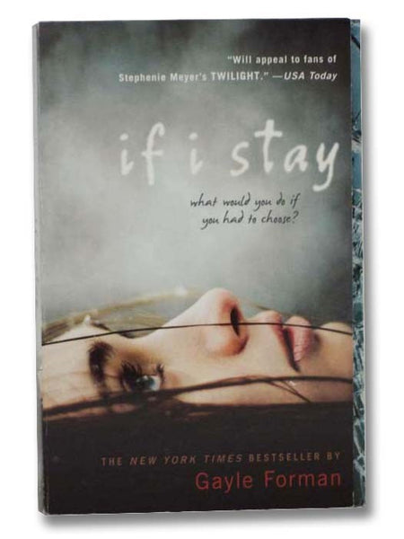If I Stay