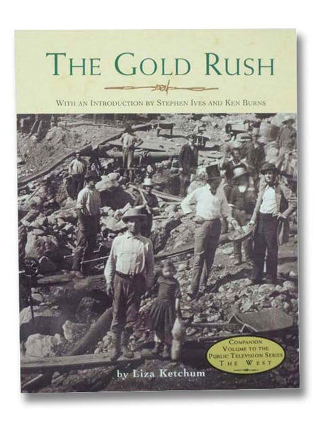 The Gold Rush (The West)