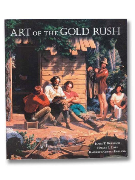 Art of the Gold Rush