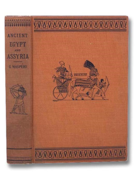 Life in Ancient Egypt and Assyria