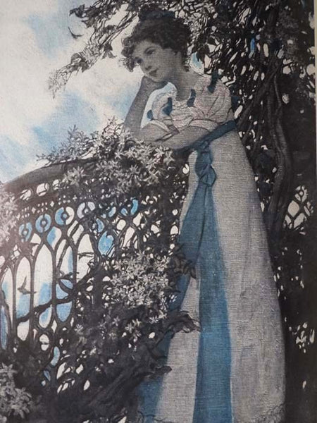 Caroline of Courtland Street