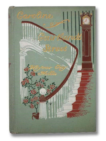 Caroline of Courtland Street