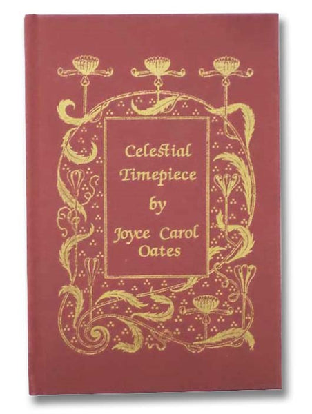 Celestial Timepiece: Poems