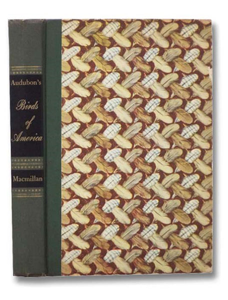 Audubon's Birds of America