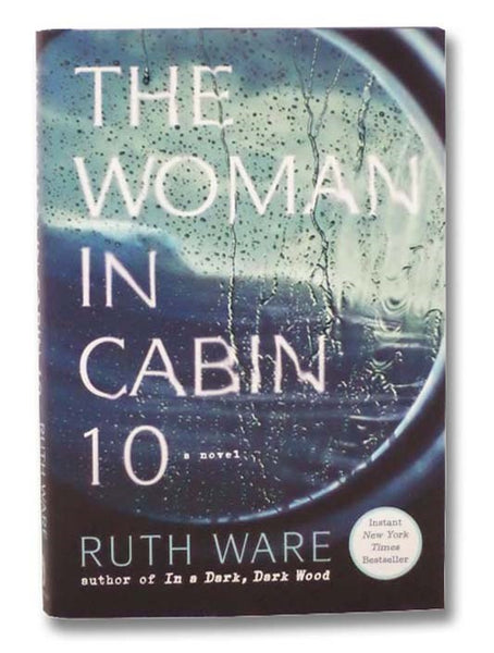 The Woman in Cabin 10: A Novel