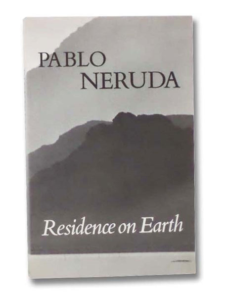 Residence on Earth (Residencia en la Tierra)