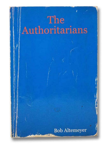 The Authoritarians