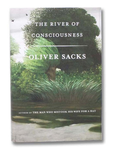 The River of Consciousness