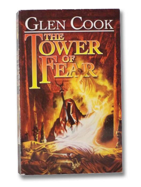 The Tower of Fear