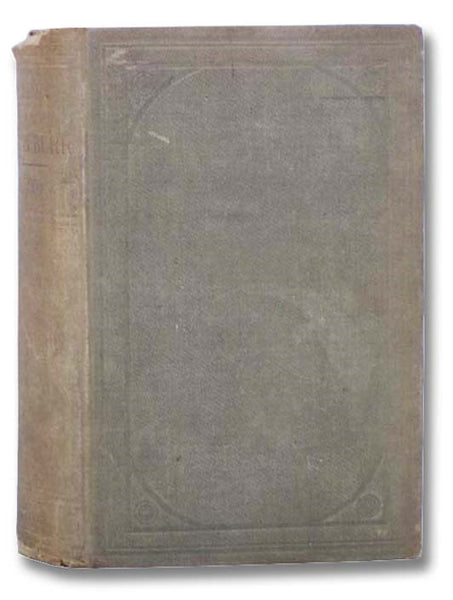 The Life and Times of Aaron Burr, Lieutenant-Colonel in the Army of the Revolution, United States Senator, Vice-President of the United States, Etc.