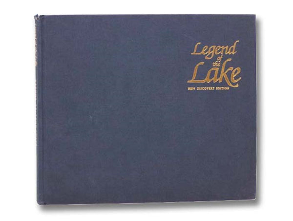 Legend of the Lake: The 22-Gun Brig-Sloop Ontario, 1780 (New Discovery Edition)