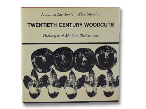 Twentieth Century Woodcuts: History and Modern Techniques (Art Horizons Series)