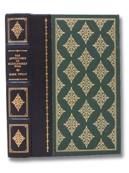 The Adventures of Huckleberry Finn (Tom Sawyer's Comrade)