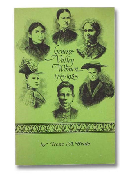 Genesee Valley Women: 1743-1985
