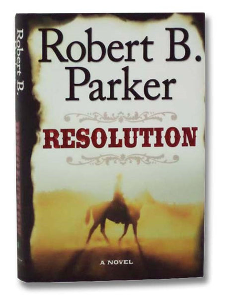 Resolution