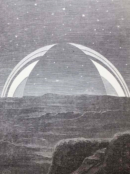 Hector Servadac. [Off on a Comet]